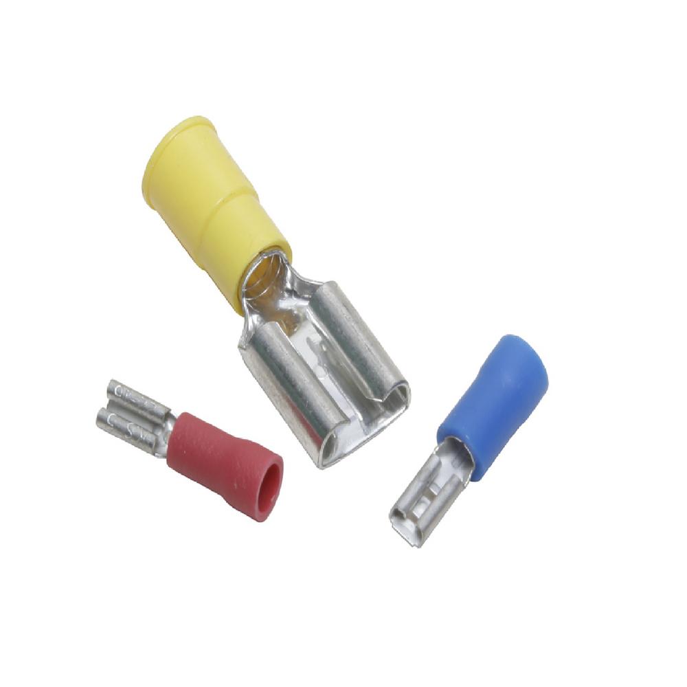 FEM DISC 22-16 AWG-VINYL
