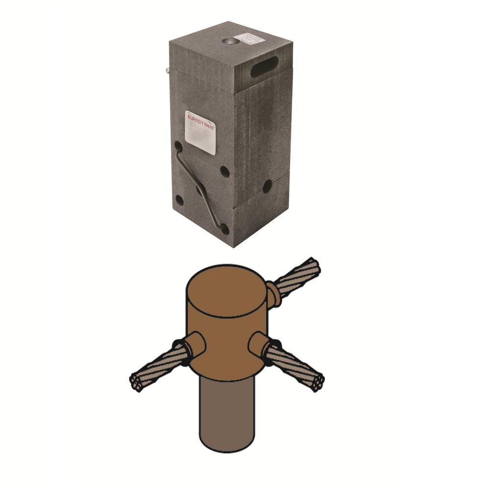 BW BCR25 SINGLSH  8-5/8R