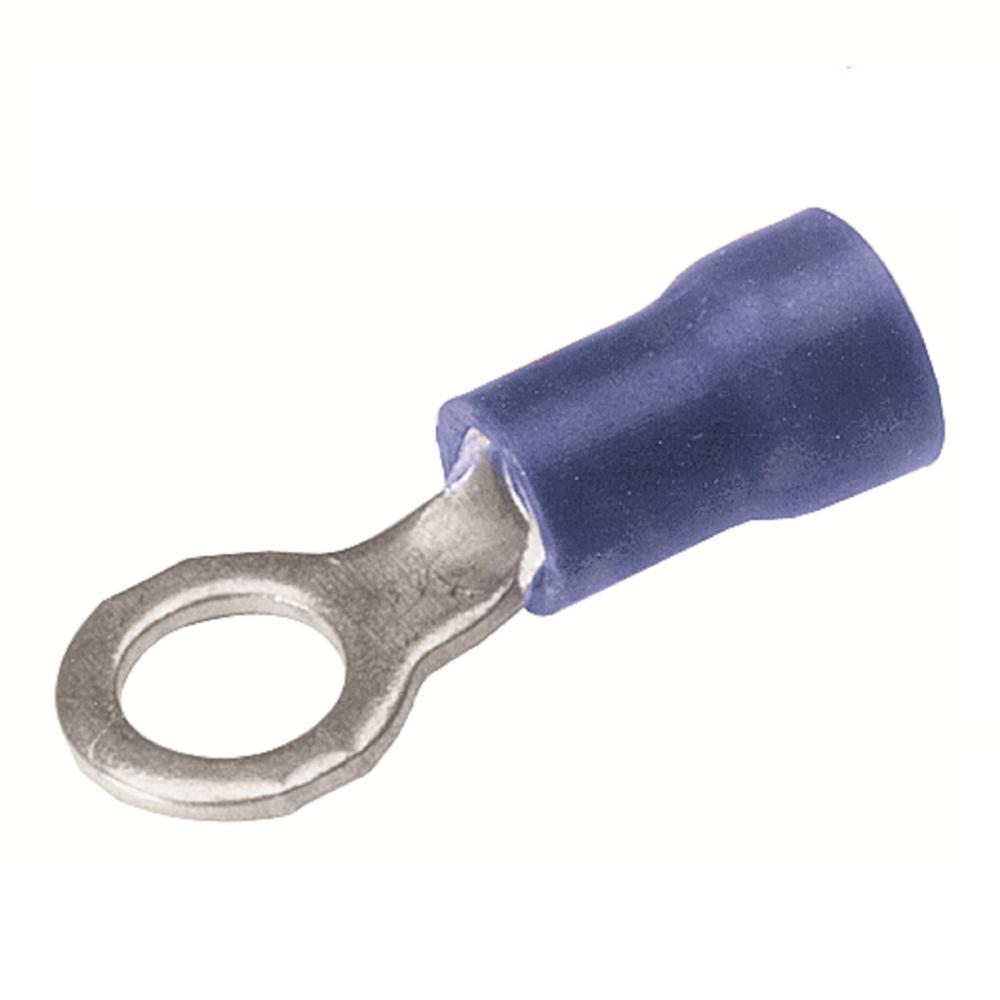 RING,  16-14, 4-6 STUD