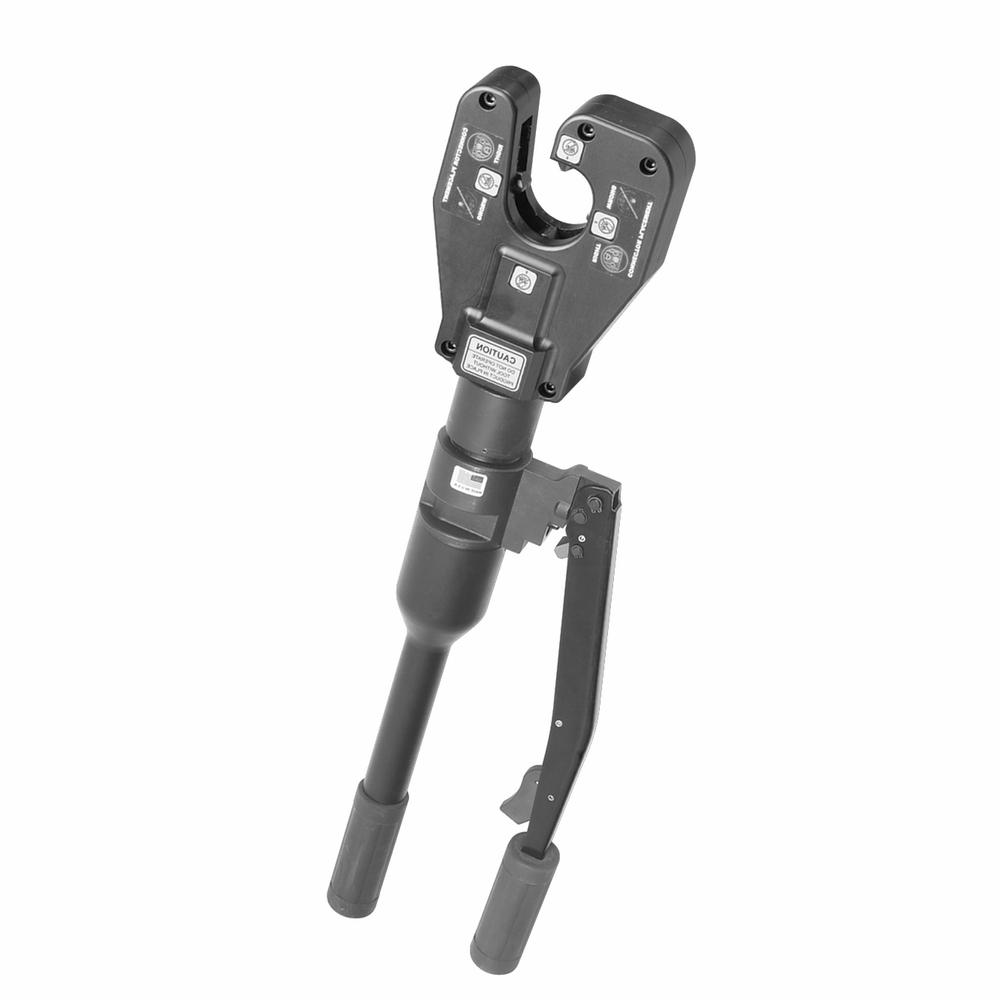 4-POINT C-HEAD, SELF-CONTAINED, DIELESS