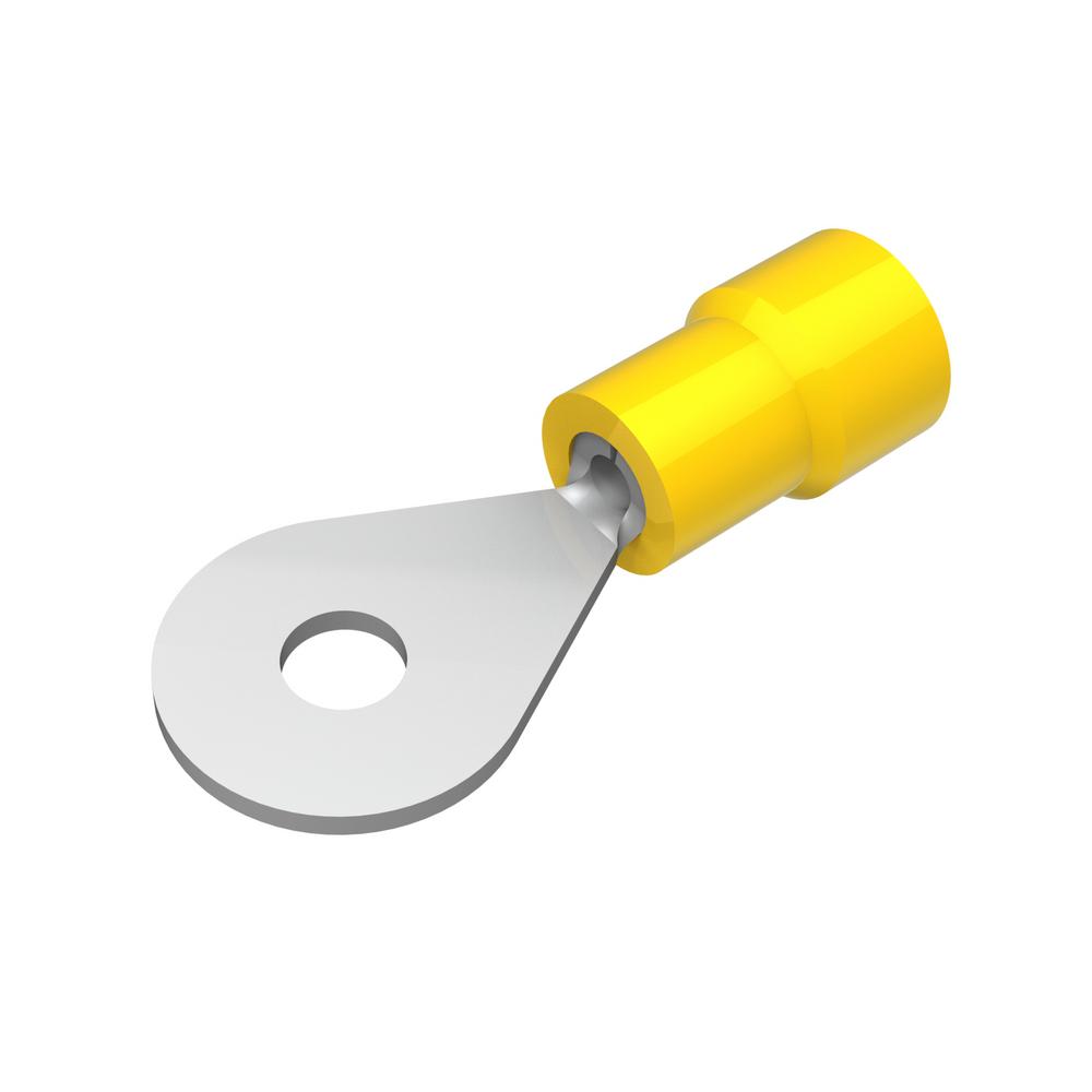12-10 3-pc N/I 1/2 Ring