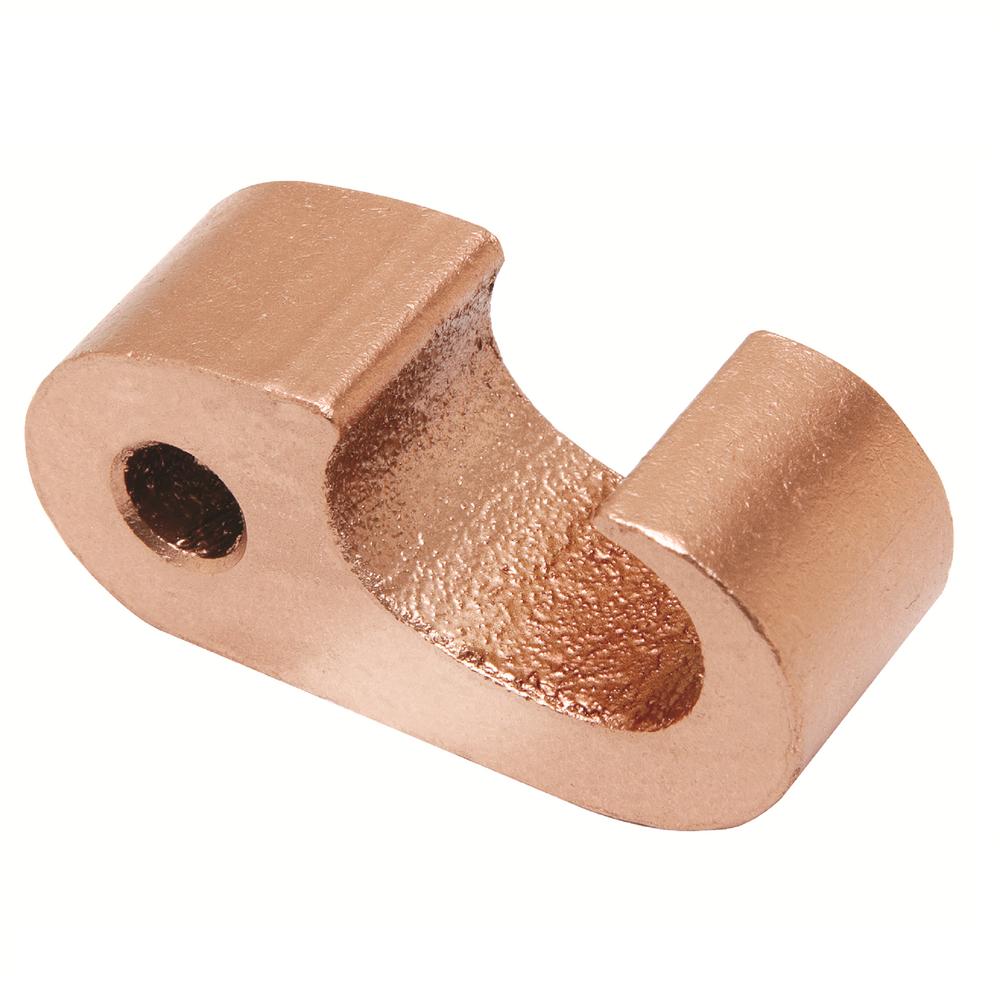 TAP CONNECTOR, BULK, NO