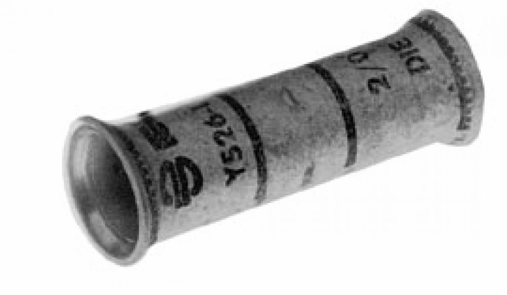 BELLED SPLICE 2/0 FLEX/A