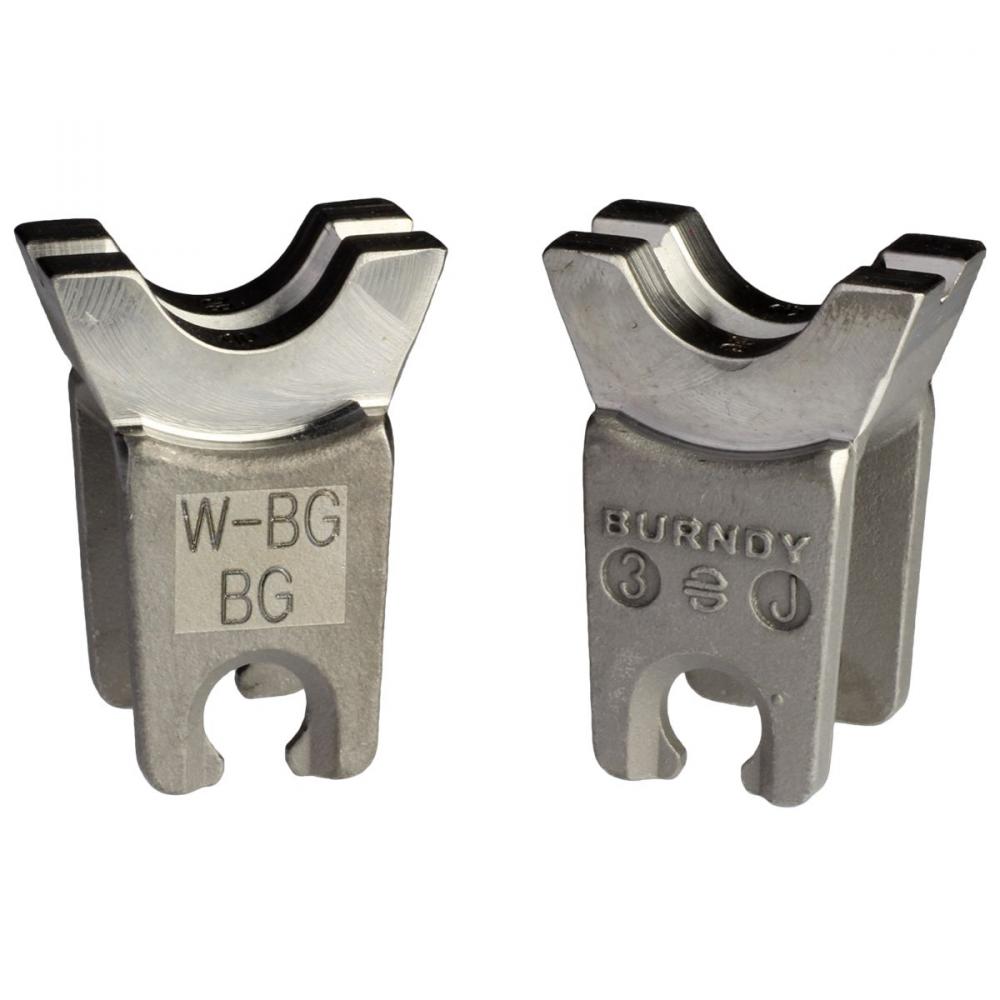 W-DIE, MD6 HYTOOL &#34;BG&#34; DIE