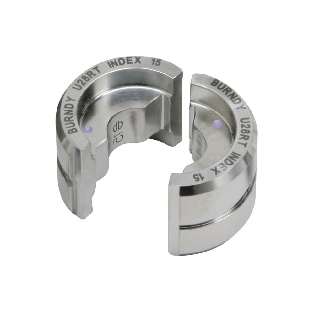 U-DIE, INDEX: K112T