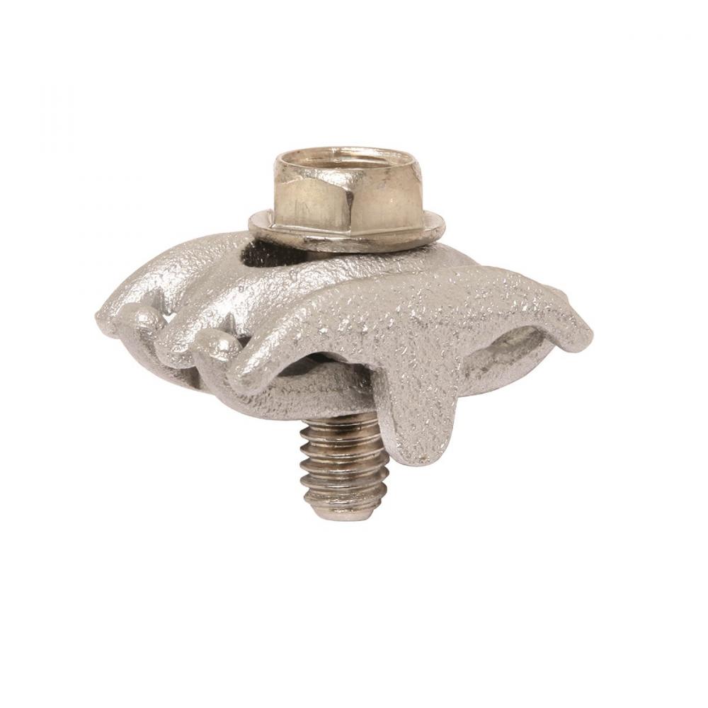 CLAMP JUMPER 1 GRV BARE