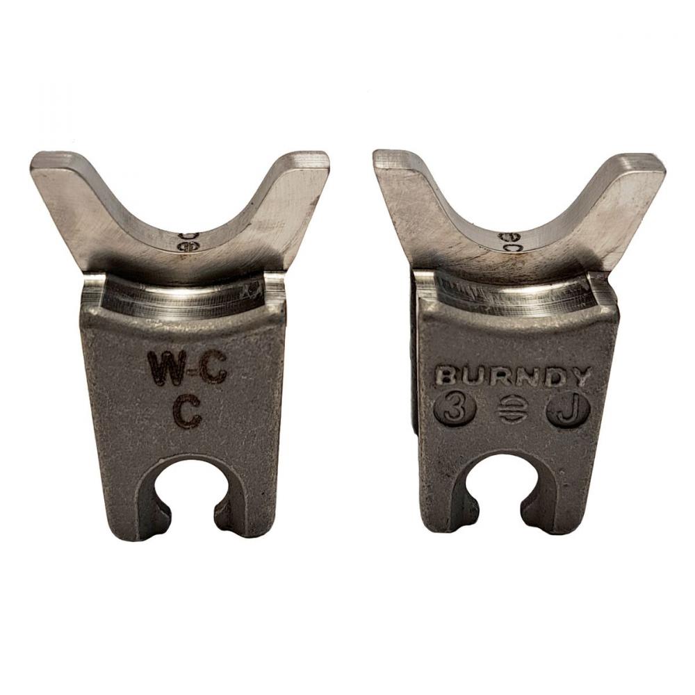 W-DIE, MD6 HYTOOL &#39;C&#39; DIE