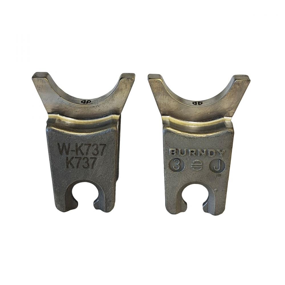 W-DIES (MD6 HYTOOL ), 1.39&#34; H