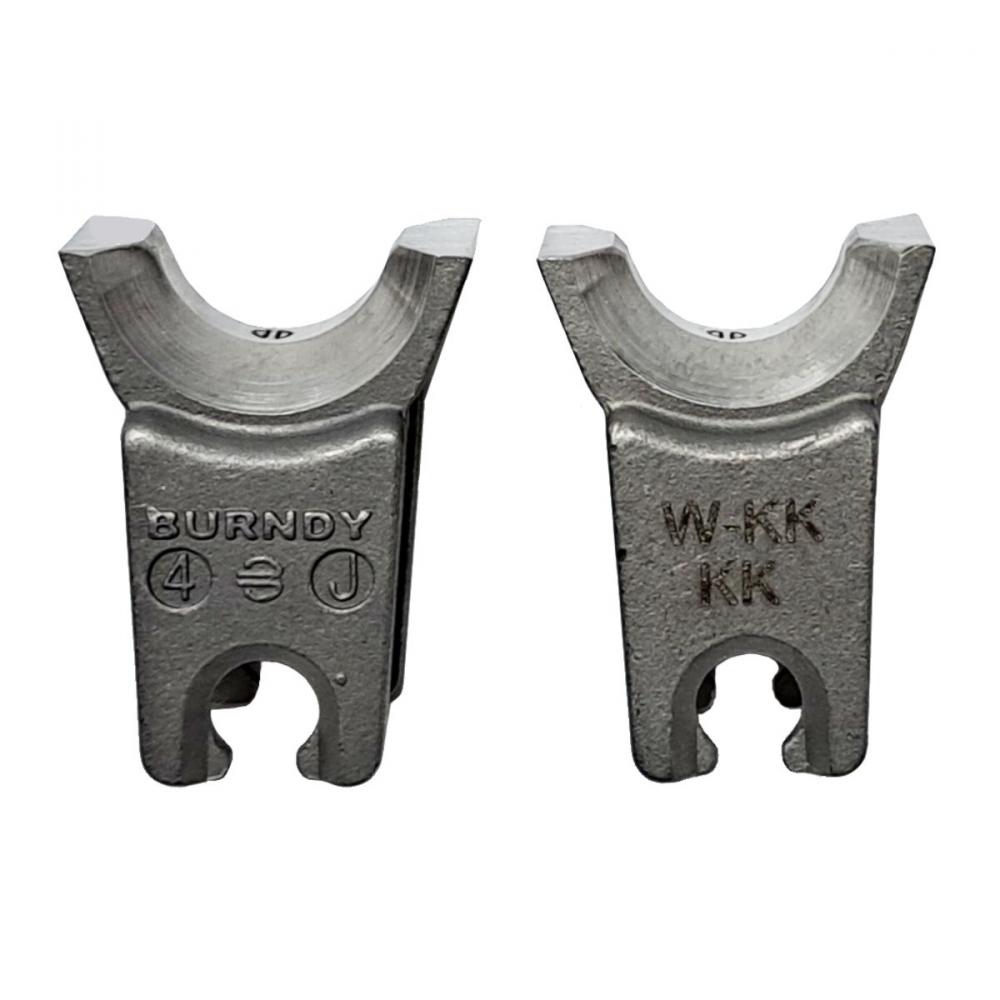 W-DIE, Material: Stainless Steel