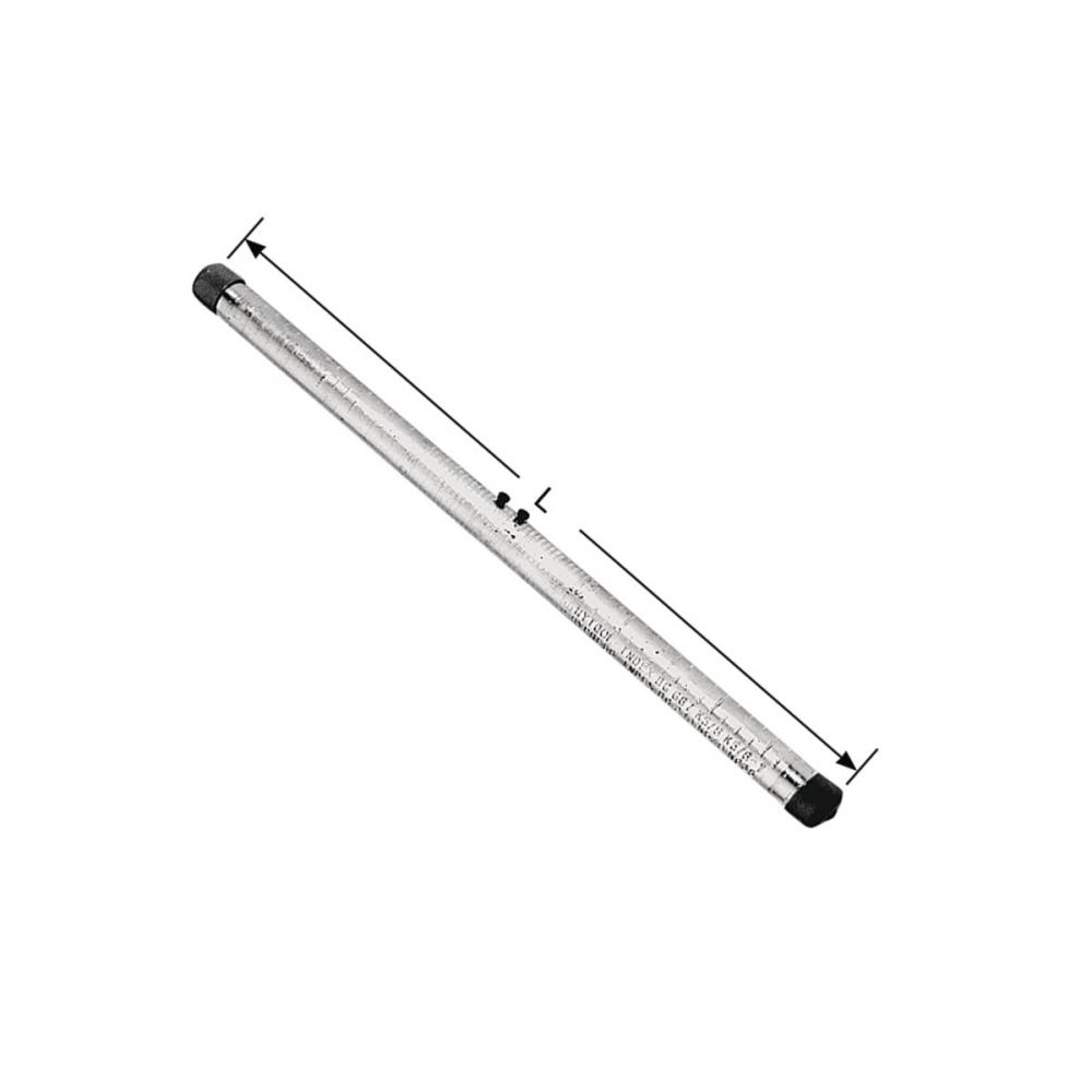 4/0 ACSR 1 PIECE SPLICE