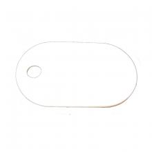 Burndy-US, a Hubbell affiliate 145PTAG - 94 VO tag