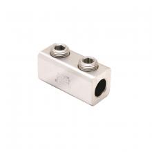 Burndy-US, a Hubbell affiliate AMS2 - 2-14 DUAL RATED SPLICE