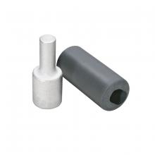Burndy-US, a Hubbell affiliate AYP6 - 6STR AL HYPLUG