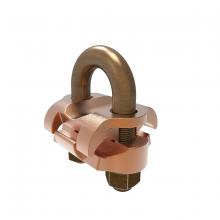 Burndy-US, a Hubbell affiliate GP6426 - 4SOL-2/0STR, 3/8 IPS, 2