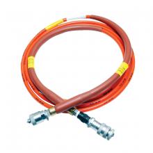 Burndy-US, a Hubbell affiliate PT2990110 - 1/4 DIA 10FT INSULATED 1
