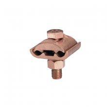Burndy-US, a Hubbell affiliate GC4C4C - 8S0L-4STR, 2 CU COND