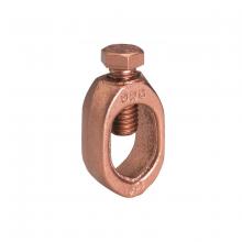 Burndy-US, a Hubbell affiliate GRC12 - 1/2 IN GRD ROD CLAMP