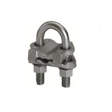 Burndy-US, a Hubbell affiliate GAR1129 - 2/0-250CU 1/4IPS