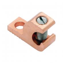 Burndy-US, a Hubbell affiliate CL501 - DIRECT BURIAL LUG