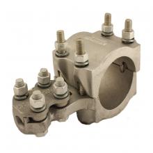 Burndy-US, a Hubbell affiliate NNTR29A29A - 1/0-250 TO 1/0-250 AL/CU