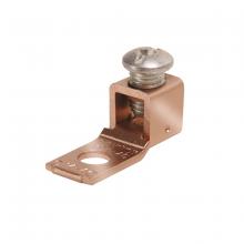 Burndy-US, a Hubbell affiliate KPA8CUP - COPPER TERMINAL,#10  STUD