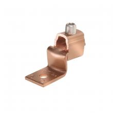 Burndy-US, a Hubbell affiliate KLU35 - 14-6 CU LUG BLT