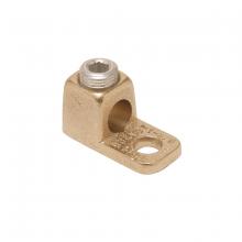 Burndy-US, a Hubbell affiliate KA4C - 14-4 CU LUG ST SCR 1H