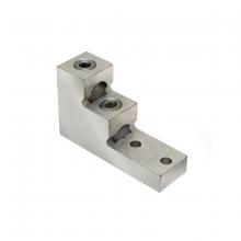 Burndy-US, a Hubbell affiliate K11A36U2 - TWO:2 STR-600 DUAL RTD,3/8 IN Bolt Hole