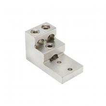 Burndy-US, a Hubbell affiliate K21A36U2 - THREE:2 STR-600 DUAL