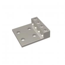 Burndy-US, a Hubbell affiliate K4A31U4N - FOUR:6STR-350 DUAL RATED