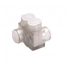 Burndy-US, a Hubbell affiliate BITO2/0 - 2/0-14, 2 SIDE, UNITAP
