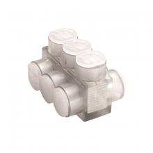 Burndy-US, a Hubbell affiliate BIBD2503 - 250-10,2-SIDED, UNITAP