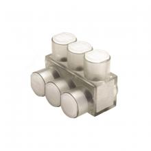 Burndy-US, a Hubbell affiliate BIBS3503 - 350-10,ONE-SIDE, UNI-TAP