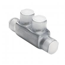 Burndy-US, a Hubbell affiliate BISR500 - 500-6 IN-LINE SPLICE
