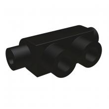 Burndy-US, a Hubbell affiliate 1PBS1/0 - 14-1/0 SPLICE/REDUCER