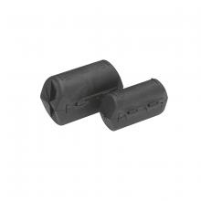 Burndy-US, a Hubbell affiliate CFOFR - CU H-TAP INSUL.CVR FLAME