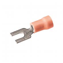 Burndy-US, a Hubbell affiliate TP166F - FORK-  22- 16 AWG- VINYL, 0.80 IN L