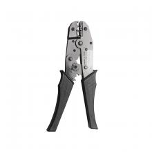 Burndy-US, a Hubbell affiliate MR15 - RATCHET TOOL-VINYL INSUL