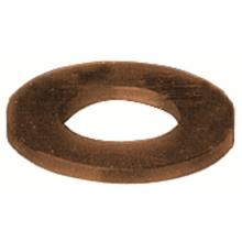 Burndy-US, a Hubbell affiliate 38FWBOX - 3/8 FLAT WASHER