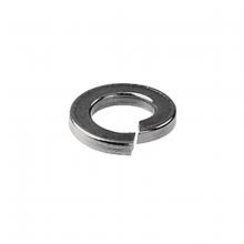 Burndy-US, a Hubbell affiliate 25SWBOX - 1/4 INCH SPLIT WASHER