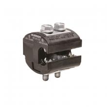Burndy-US, a Hubbell affiliate BIPC4/01/0 - 4/0-1/0AWG INSUL PRCCONN