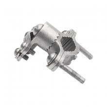 Burndy-US, a Hubbell affiliate C22HD4/0DB - CLAMP