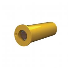 Burndy-US, a Hubbell affiliate WPBYNBOX25 - WEJTAP YELLOW BOOSTERNYL