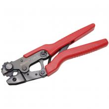 Burndy-US, a Hubbell affiliate Y1MRTC - HAND TOOL  8-1AWG