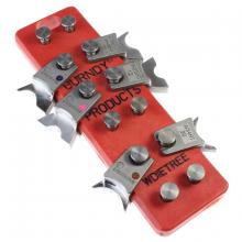 Burndy-US, a Hubbell affiliate WDIETREE - WDIE HOLDER ASSEMBLY