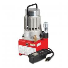 Burndy-US, a Hubbell affiliate Y10AC9 - HYDRAULIC PUMP 10,000PSI