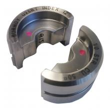 Burndy-US, a Hubbell affiliate U25RT - U-DIE, 1/0 AWG