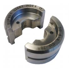 Burndy-US, a Hubbell affiliate U26RT - U-DIE, 2/0 AWG