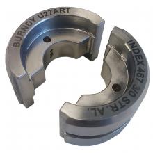 Burndy-US, a Hubbell affiliate U27ART - U-DIE, 3/0 AWG AL