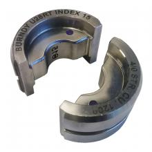 Burndy-US, a Hubbell affiliate U28RT - U-DIE, 4/0 KCMIL